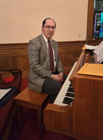 Successful Spring Concert Series