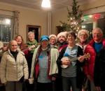 Olde Tyme Christmas with WMV